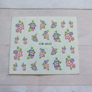 BUNDLE FOR $2โจ๐
Nail Decals